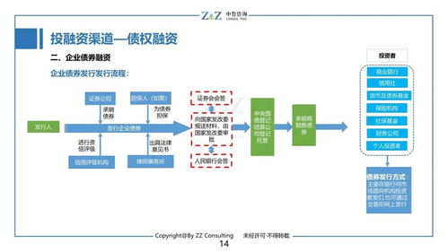 干货 四个方面 三大案例带你了解投融资渠道及平台 中哲研究